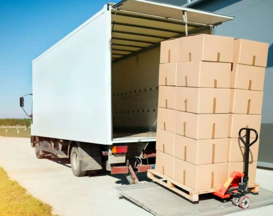 Основные преимущества перевозки комплектных грузов по сравнению с другими видами транспорта